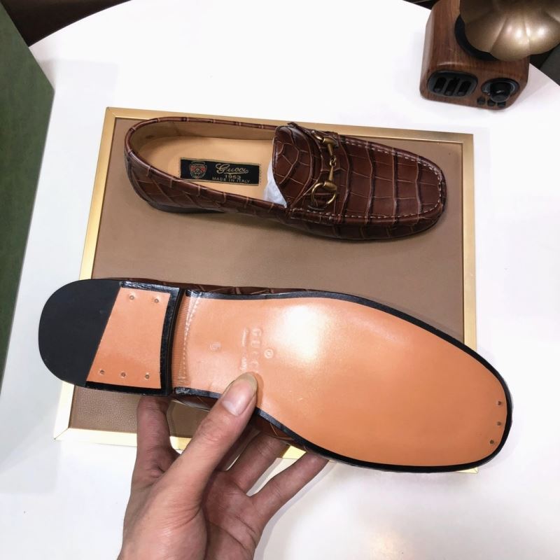 Gucci Business Shoes